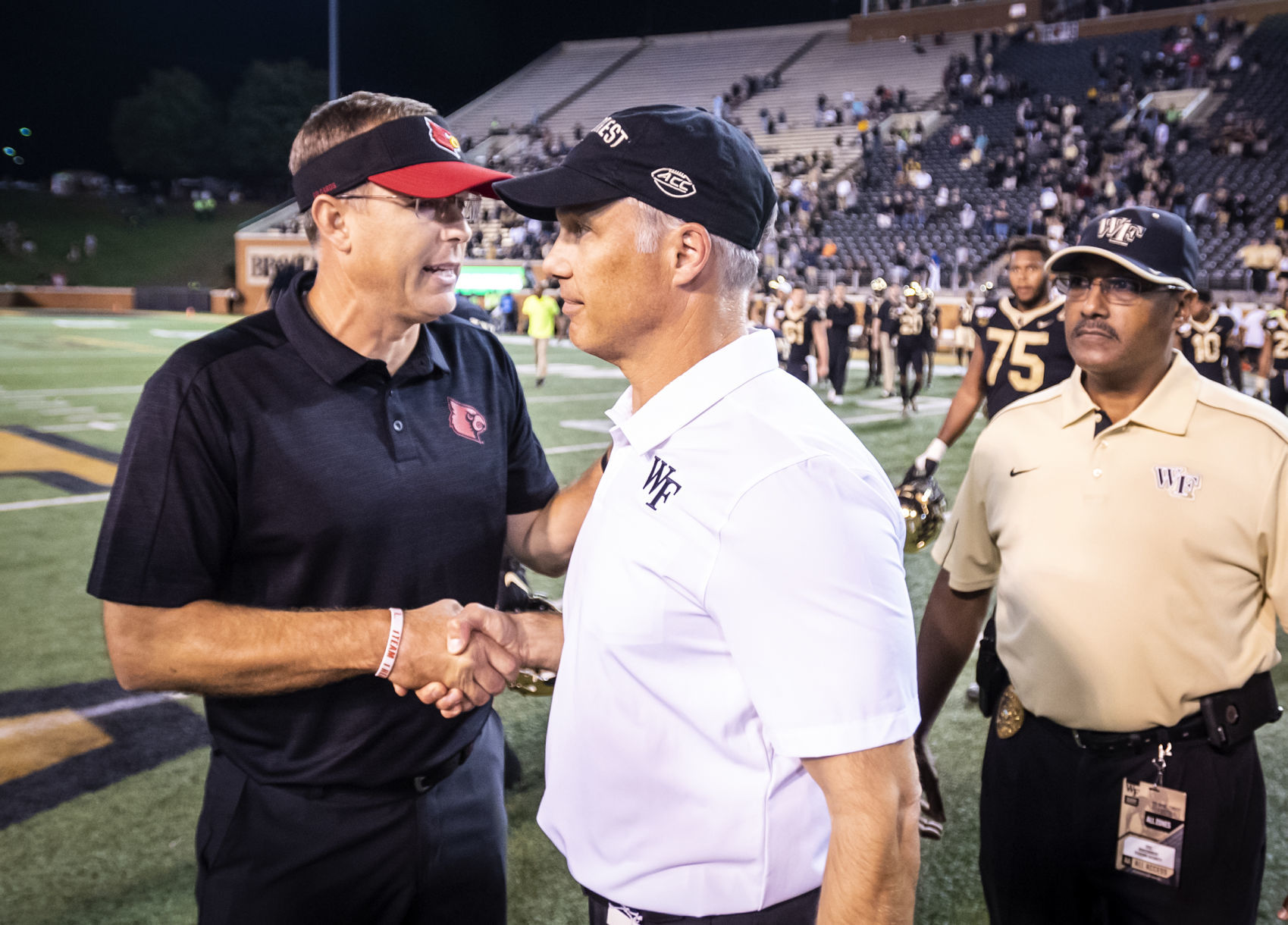 WFUFB
